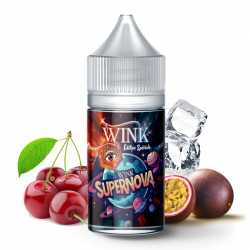 Concentré Supernova 30ml - Wink