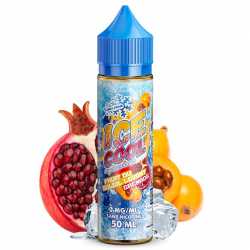 Fruit du Soleil Levant Grenade 50ml - Ice Cool