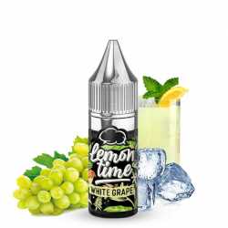 White Grape - Lemon Time