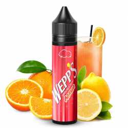 Wepp's Agrum 50ml - Eliquid France