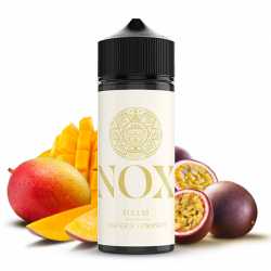 Tulùm 50ml Nox - Secret's Lab