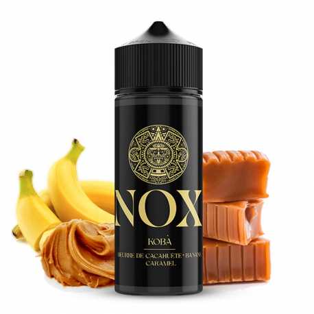 Kobà 50ml Nox - Secret's Lab