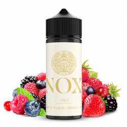 Oxo 50ml Nox - Secret's Lab