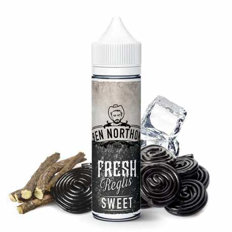 Fresh Reglis 50ml - Ben Northon