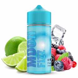 Pool Party 60ml Moon Fizz - Secret's Lab