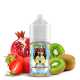 Concentré Grenade Fraise Kiwi 30ml EVO - Biggy Bear