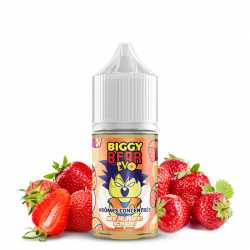 Concentré Mix de Fraise Acidulées 30ml EVO - Biggy Bear