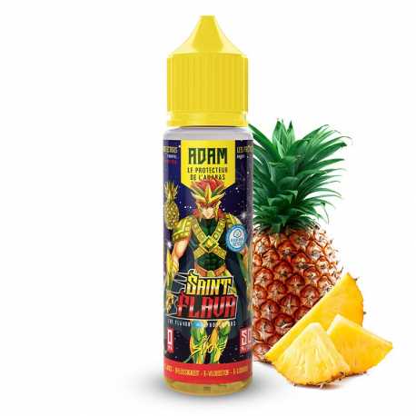 Adam 50ml - Saint Flava