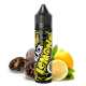 Black Lemon 50ml - Eliquid France