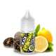 Concentré Black Lemon 30ml - Eliquid France