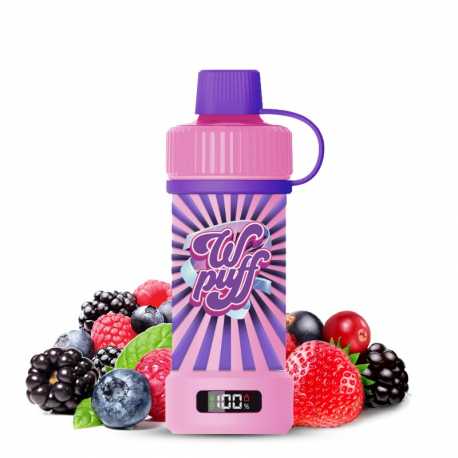 Fruits Rouges - Wpuff 12K