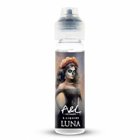 Luna 50ml - A&L Ultimate