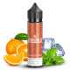 Orange Menthe 50ml - Ehuka