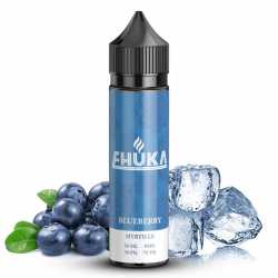 Myrtille 50ml - Ehuka