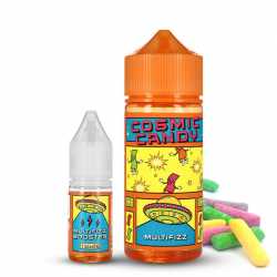 MultiFizz 50ml Cosmic Candy