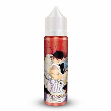 Seiryuto 50ml - Fighter Fuel