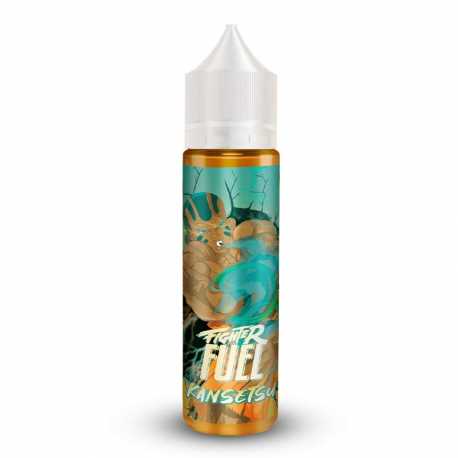 Kansetsu 50ml - Fighter Fuel