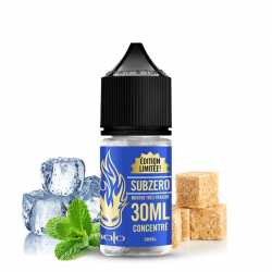 Concentré Subzero 30ml - Halo