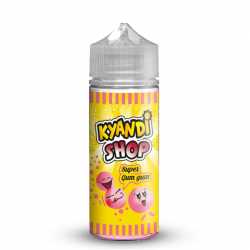 Super Gumgum 100ml - Kyandi Shop