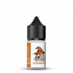 Concentré Brocéliande 30ml - Solana