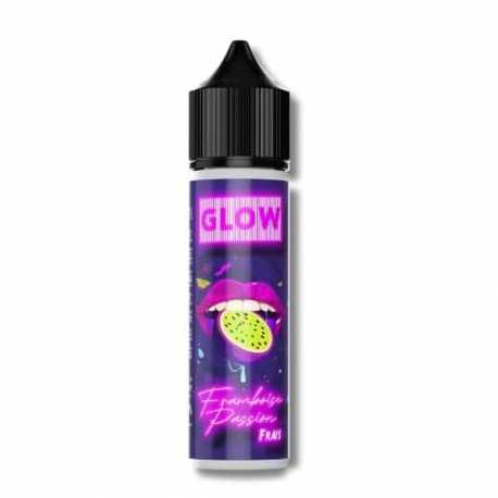 Framboise Passion Frais 50ml Glow - Solana