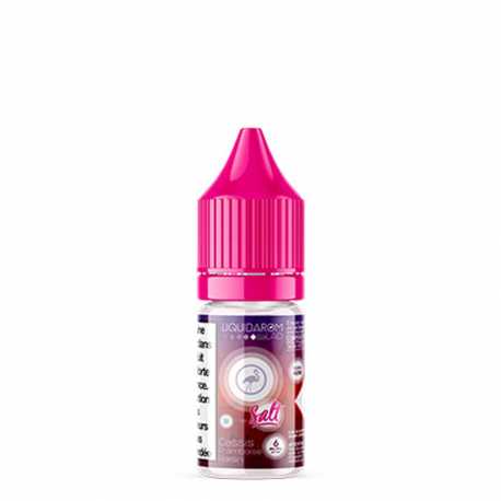 Cassis Framboise Raisin SeLAD - Liquidarom