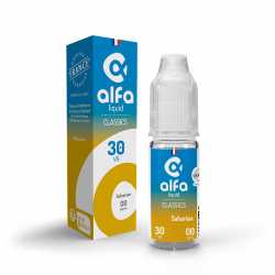 E-Liquide saveur classic Saharian Alfaliquid