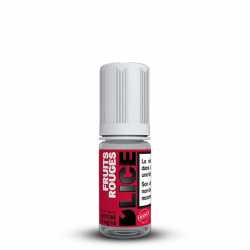 E-Liquide fruits rouges Dlice