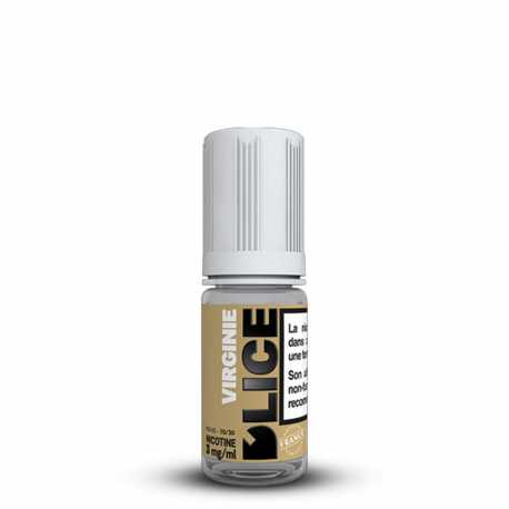 E-Liquide Saveur Classic virginie Dlice