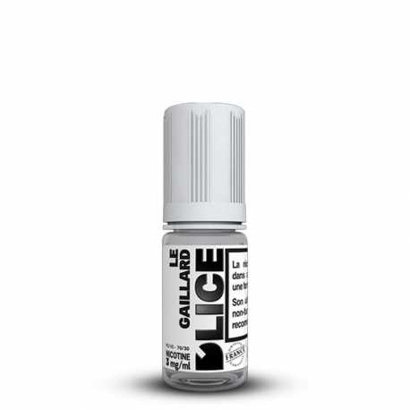 E-Liquide Le Gaillard   Dlice