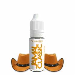 E-liquide Jamal - Liquideo