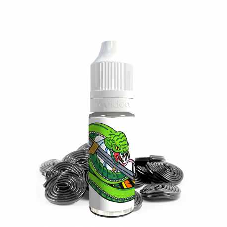 E-liquide Sherkhan - Xbud