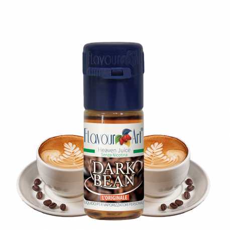 E-liquide Café expresso Flavour Art