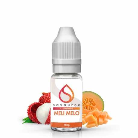 E-liquide Méli-Mélo - Smookies / Savourea