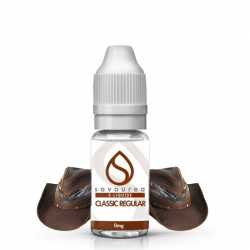 E-liquide Classic Regular - Savourea