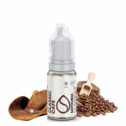 E-liquide Classic Café - Smookies / Savourea