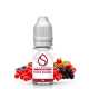 E-liquide Fruits rouges - Smookies / Savourea