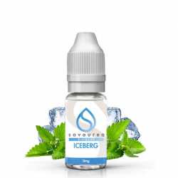 E-liquide Iceberg - Savourea