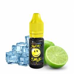 E-Liquide Smile 10ml - SWOKE