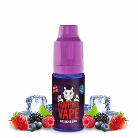 Heisenberg - Vampire Vape