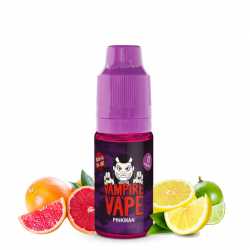 E-Liquide Pinkman - Vampire Vape