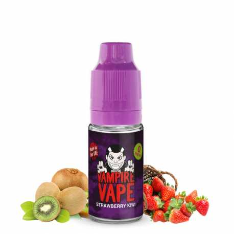 Strawberry Kiwi - Vampire Vape