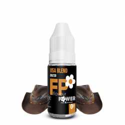 E-liquide Saveur Classic USA Blend Flavour Power