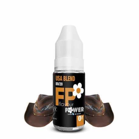 E-liquide Saveur Classic USA Blend Flavour Power