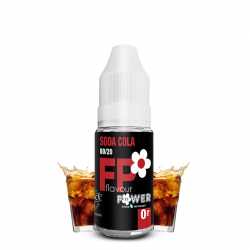 E-liquide Soda Cola Flavour Power