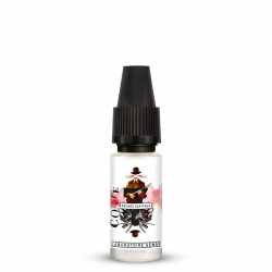 E-liquide Colère 10ml - 7 péchés Capitaux