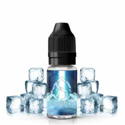 E-liquide Crazy frost - Crazy