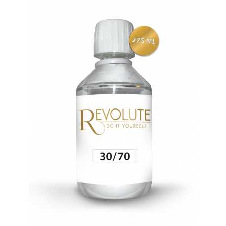 Base 30/70 275ml - Revolute