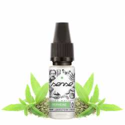 E-liquide Verveine - Sense