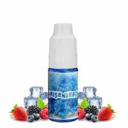 Concentré heisenberg - Vampire Vape